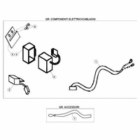 ELEKTRISCHE ANLAGE