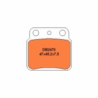 ZAP Technix DB2470QD-D