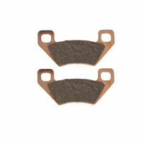 ZAP Technix DB2011QD-D