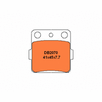 ZAP Technix DB2070MX-D