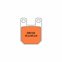 ZAP Technix DB2120MX-D