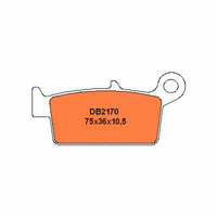 ZAP Technix DB2170MX-D