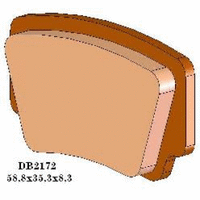 ZAP Technix DB2172QD-D