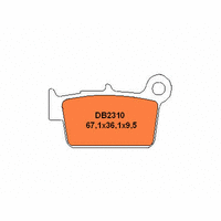 ZAP Technix DB2310-CPRO