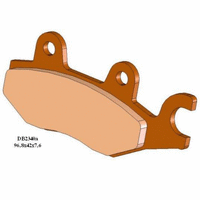 ZAP Technix DB2340QD-N