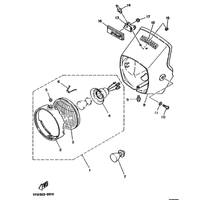 HEADLIGHT