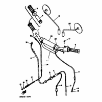 STEERING-CABLES