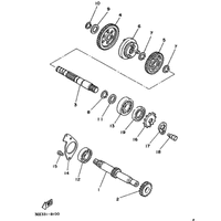 GETRIEBE