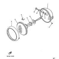 HEADLIGHT