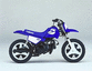 1999 - Cross