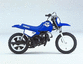 2001 - Cross