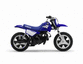2005 - Cross
