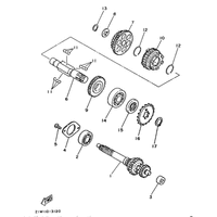 GETRIEBE