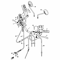 STEERING-CABLES