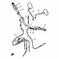 STEERING-CABLES