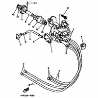 OIL PUMP 1