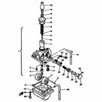 CARBURETOR 2