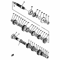 GETRIEBE
