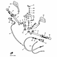 STEERING-CABLES