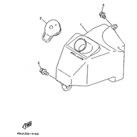 OIL TANK