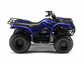 2012 - ATV