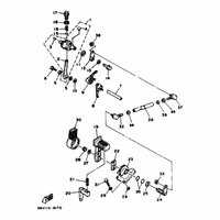DRIVE SELECTOR
