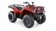 2016 - ATV