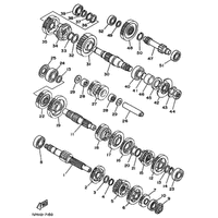 GETRIEBE
