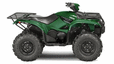 2018 - ATV