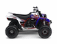 2011 - ATV