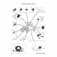 WVTA ELECTRICAL