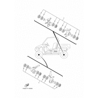 MAINTENANCE PARTS KIT