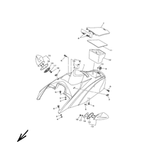 MOTORKLAPPE 1