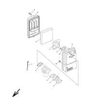 LUFTLEITUNGSSYSTEM