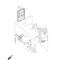 LUFTLEITUNGSSYSTEM