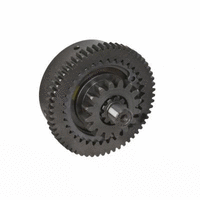 Yamaha 5TJ-15560-00-00