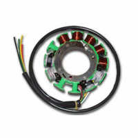 Electrex World G701