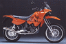 1997 - Adventure