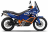 2012 - Adventure