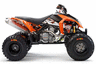 2008 - ATV