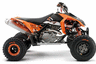 2009 - ATV