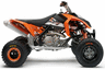 2010 - ATV