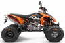 2011 - ATV