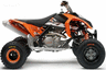 2012 - ATV