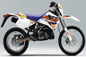 1995 - Enduro