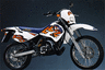 1998 - Enduro