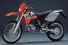 2000 - Enduro