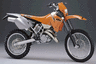 2001 - Enduro