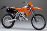 2002 - Enduro