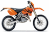2003 - Enduro
